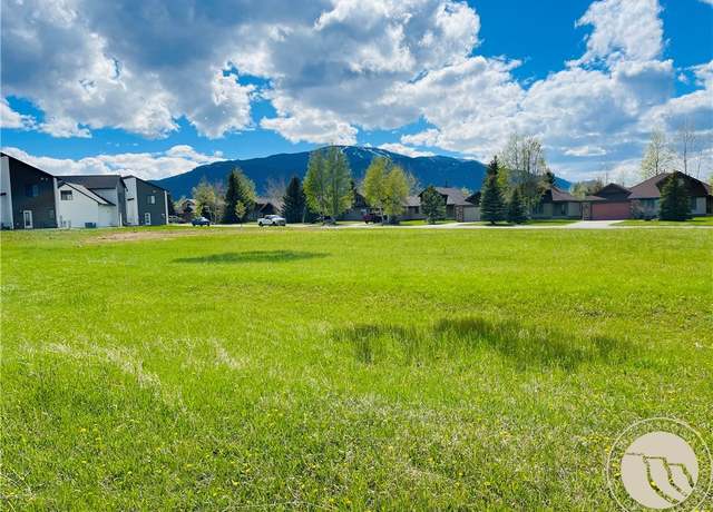 Property at Lot 108 Silver Cir, Red Lodge, MT 59068