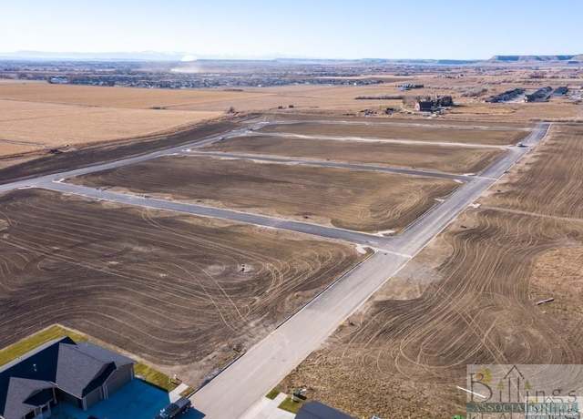 Property at 4902 Silver Creek Trl, Billings, MT 59106