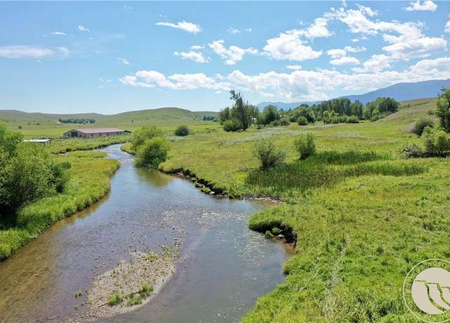 Property at 1019 Red Lodge Creek Rd, Red Lodge, MT 59068