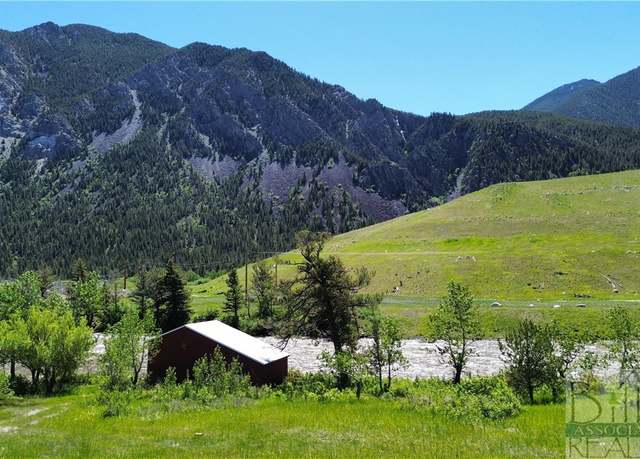 Property at 2487 Nye RD Rd, Nye, MT 59061