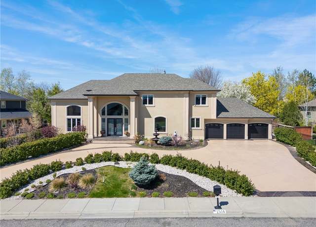 Property at 2514 Ridgewood Ln, Billings, MT 59106, 4 beds, 4.5 baths