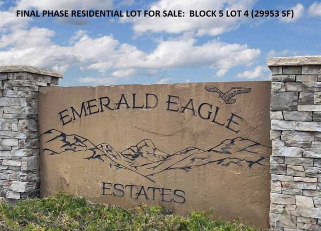 Property at 320 Sunlight Cir, Billings, MT 59101