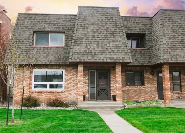 Property at 5 Heather Drive Dr, Billings, MT 59105, 3 beds, 2.5 baths