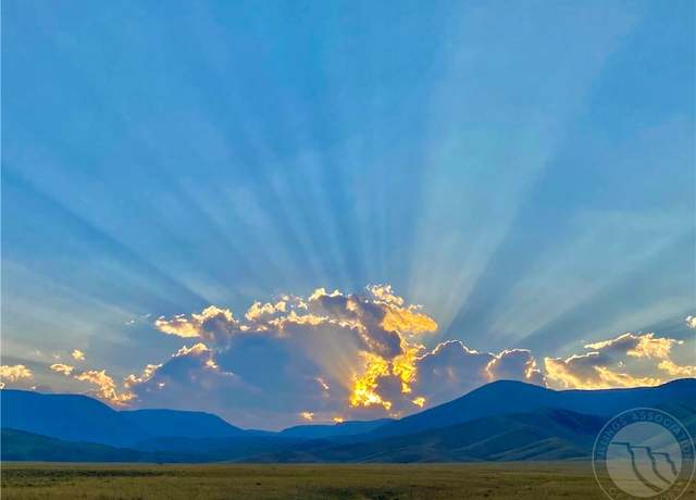 Property at TBD Broken Trl N, Belfry, MT 59008