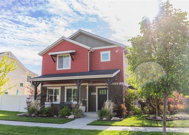 Property at 1805 Lone Pine Dr, Billings, MT 59101, 3 beds, 2.5 baths