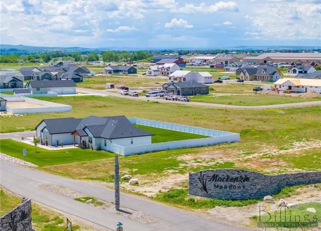 Property at Lot 1 Block 8 Micks St, Billings, MT 59106