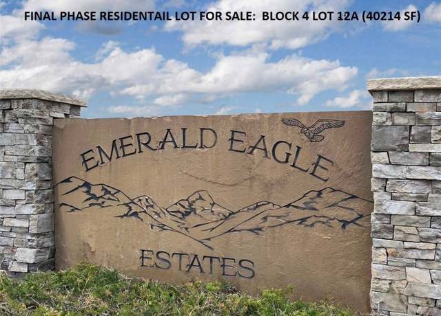 Property at 440 Summertime Way, Billings, MT 59101