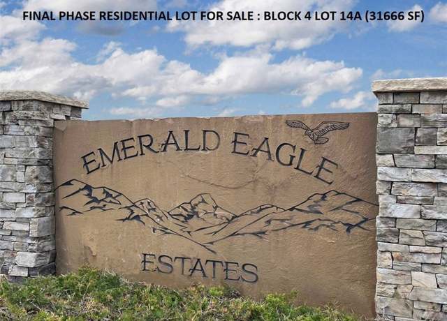 Property at 465 Summertime Way, Billings, MT 59101