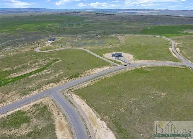 Property at TBD Ridge Rock Bk 2 Lot 6 Trl, Billings, MT 59105