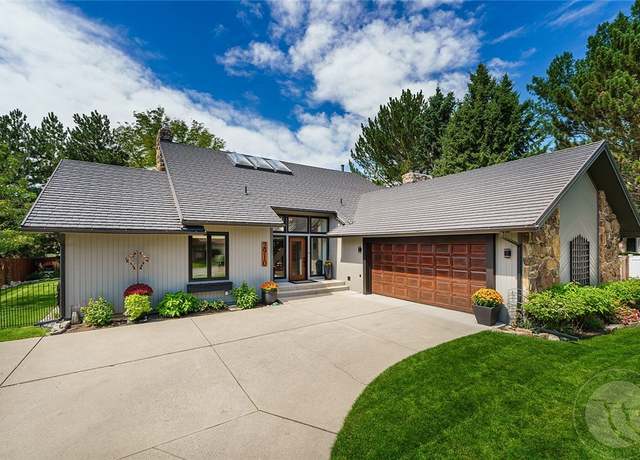 Property at 2910 Stanford Dr, Billings, MT 59102, 4 beds, 3.5 baths