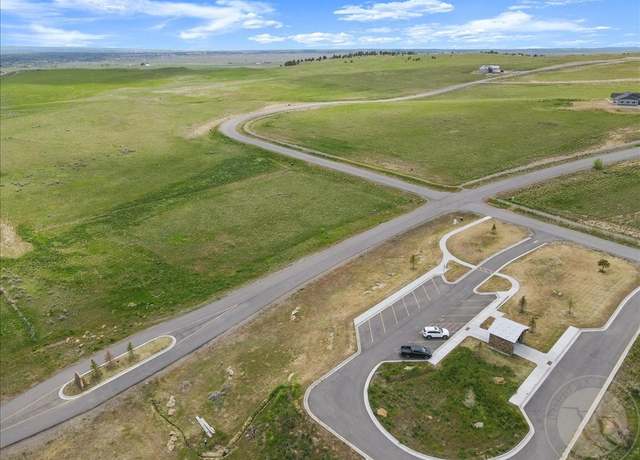 Property at TBD Sage Rock Bk 3 Lot 1 Trl, Billings, MT 59105