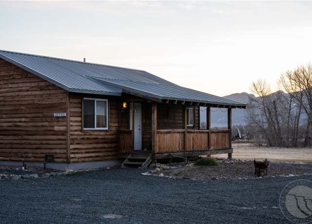 Property at 5 River Rest Ln, Other-see Remarks, MT 59751, 2 beds, 1 bath