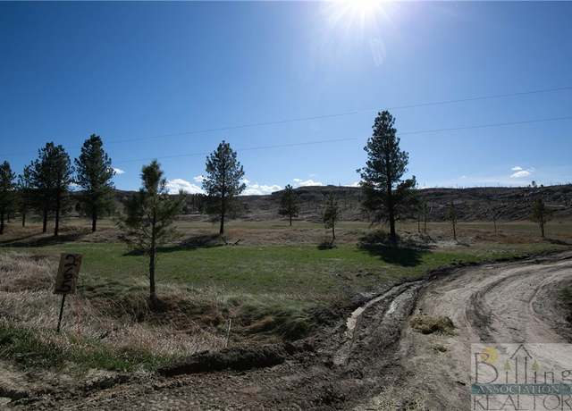 Property at 00 Bradley Rd, Roundup, MT 59072