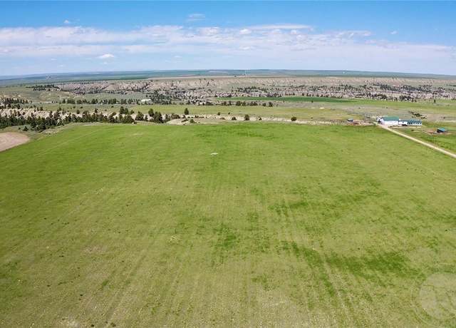 Property at 1 Coombs Flat Rd, Molt, MT 59057