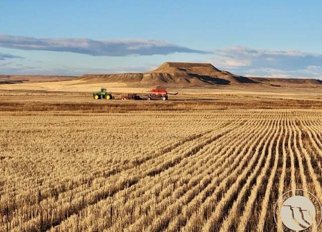 Property at TBD Gee Rd, Rapelje, MT 59067