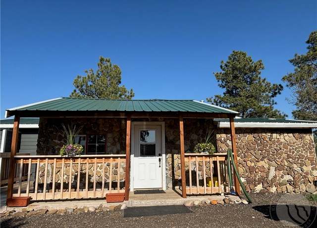 Property at 5815 Chief Buffalo Horn Trl, Laurel, MT 59044, 3 beds, 2 baths