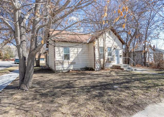 Property at 2320 and 2316 11th Ave N And North 24th, Billings, MT 59101, 4 beds, 4 baths