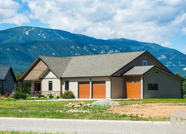 Property at 2115 Lazy J Circle Cir, Red Lodge, MT 59068, 4 beds, 2.5 baths