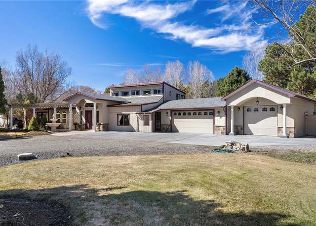 Property at 720 Washington St St, Billings, MT 59101, 9 beds, 6 baths