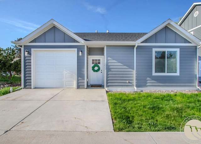 Property at 1033 Yellowstone Ave #29, Billings, MT 59102, 2 beds, 2 baths