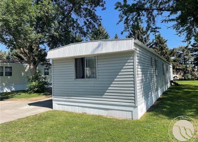 Property at 7 W Meadows Dr, Billings, MT 59102, 3 beds, 1 bath
