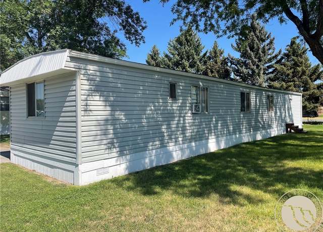 Property at 7 W Meadows Dr, Billings, MT 59102, 3 beds, 1 bath