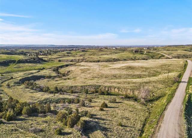 Property at 1032 Box Elder Creek Rd, Billings, MT 59101