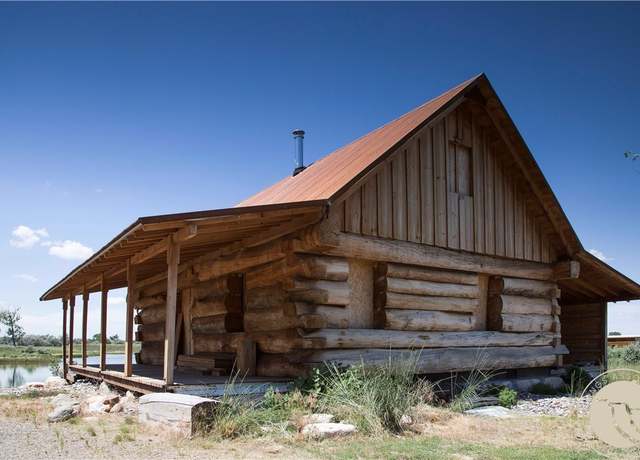 Property at 587 Ten Bear Lane Ln, Hardin, MT 59034