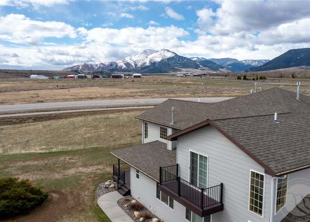 Property at 740 Lower Continental Dr #21, Red Lodge, MT 59068, 2 beds, 2 baths