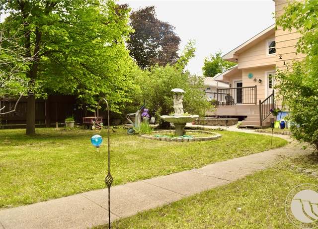 Property at 2118 1st St S, MT 59401, 4 beds, 2.5 baths