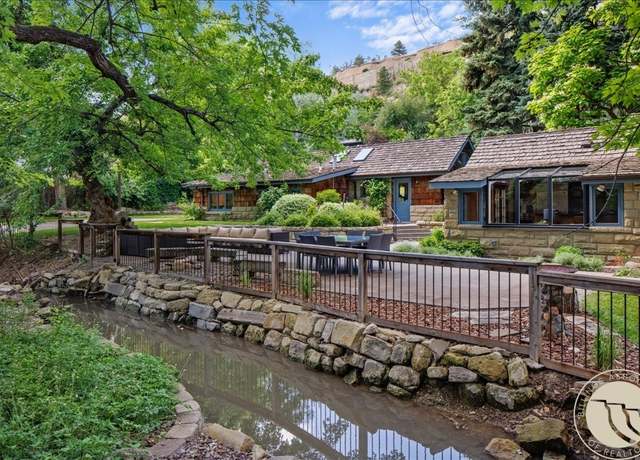 Property at 3106 Smokey Lane Ln, Billings, MT 59102, 3 beds, 2 baths