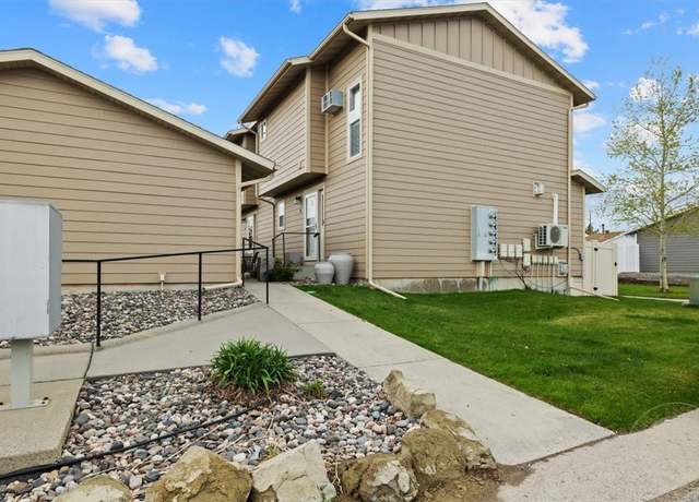 Property at 3440 Granger Ave S #23, Billings, MT 59102, 2 beds, 2.5 baths