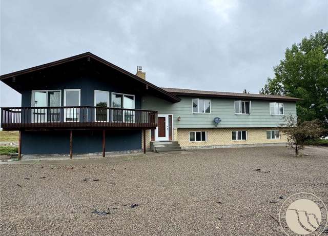 Property at 1573 Sage, Laurel, MT 59044, 4 beds, 4 baths
