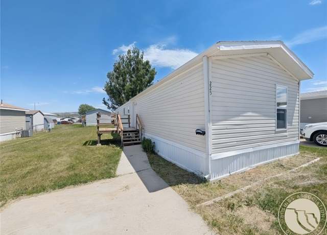Property at 2224 Highway 87 E #225, Billings, MT 59101, 3 beds, 2 baths