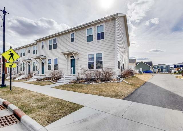 Property at 1632 Walter Creek Blvd, Billings, MT 59101, 3 beds, 2.5 baths