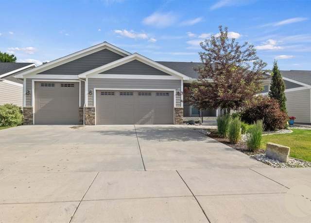 Property at 3617 Colton Blvd, Billings, MT 59102, 3 beds, 2 baths