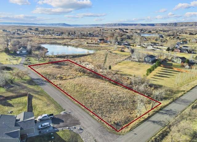 Property at 8405 Blue Marlin Dr, Billings, MT 59106