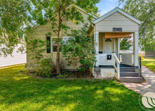 Property at 632 St Johns Ave #5, Billings, MT 59063, 2 beds, 2 baths