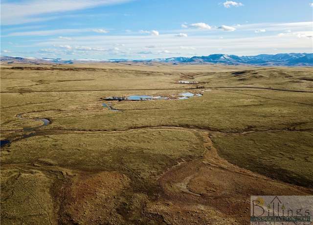 Property at 0 Hound Creek Rd, Other-see Remarks, MT 59421