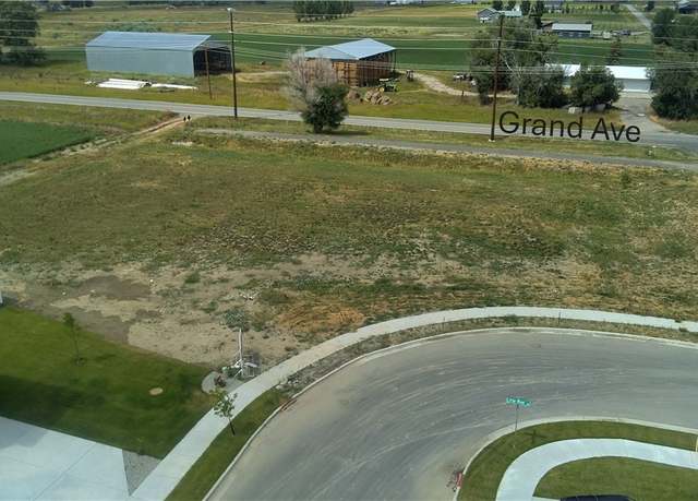 Property at 1226 Buffalo Crossing Dr, Billings, MT 59106