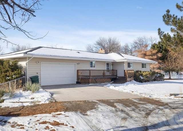 Property at 3208 Duck Creek Road Rd, Billings, MT 59101, 3 beds, 1.5 baths