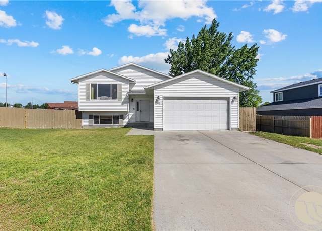 Property at 993 Solita Drive Dr, Billings, MT 59105, 4 beds, 3 baths