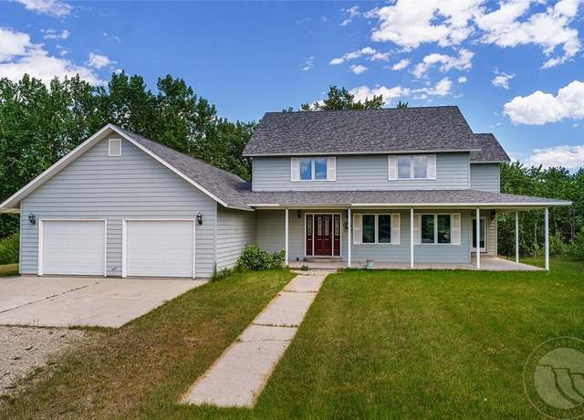 Property at 7510 US Highway 212, Red Lodge, MT 59070, 6 beds, 6.5 baths