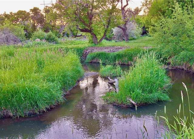 Property at 0 Belly Acres, Other-see Remarks, MT 59501