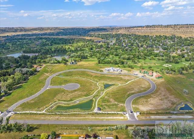 Property at Lot 15 Glynn Abbey, Billings, MT 59106