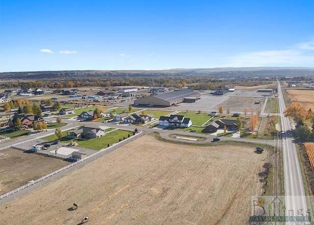 Property at TBD Anna Marie Dr, Billings, MT 59106