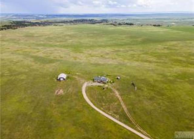 Photo of 26 Basin Acres Road Rd, Shawmut, MT 59078