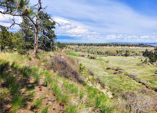 Property at TBD Alkali Creek Subd, Billings, MT 59105