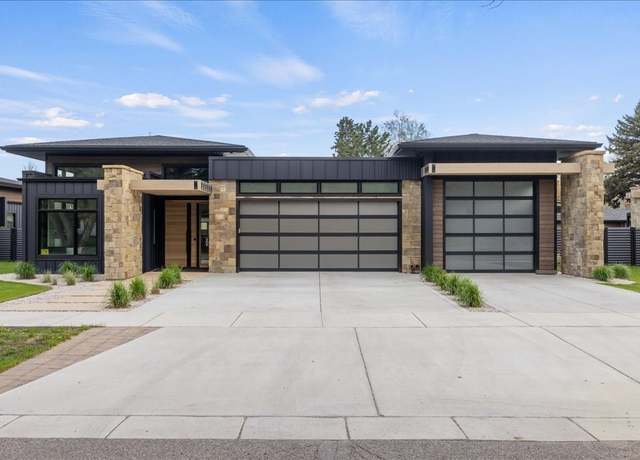 Property at 506 O'malley Drive Dr, Billings, MT 59102, 3 beds, 3 baths