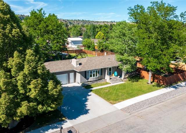 Property at 2205 Lyman Ave, Billings, MT 59102, 6 beds, 3 baths